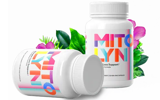 Introducing Mitolyn