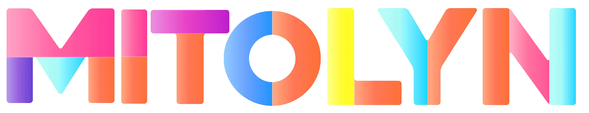 Mitolyn  logo